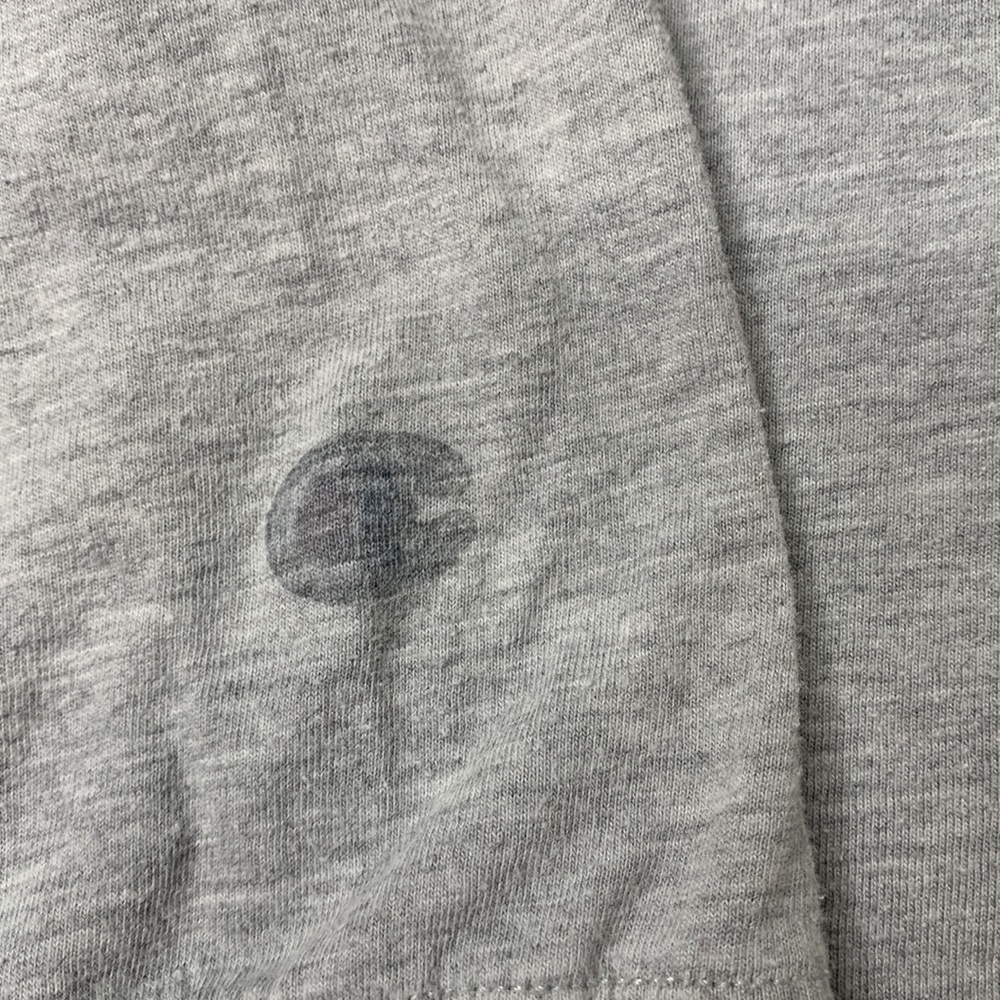 ❤️❤️Youth Champion Long Sleeve T-shirt Hoodie - Picture 4 of 5
